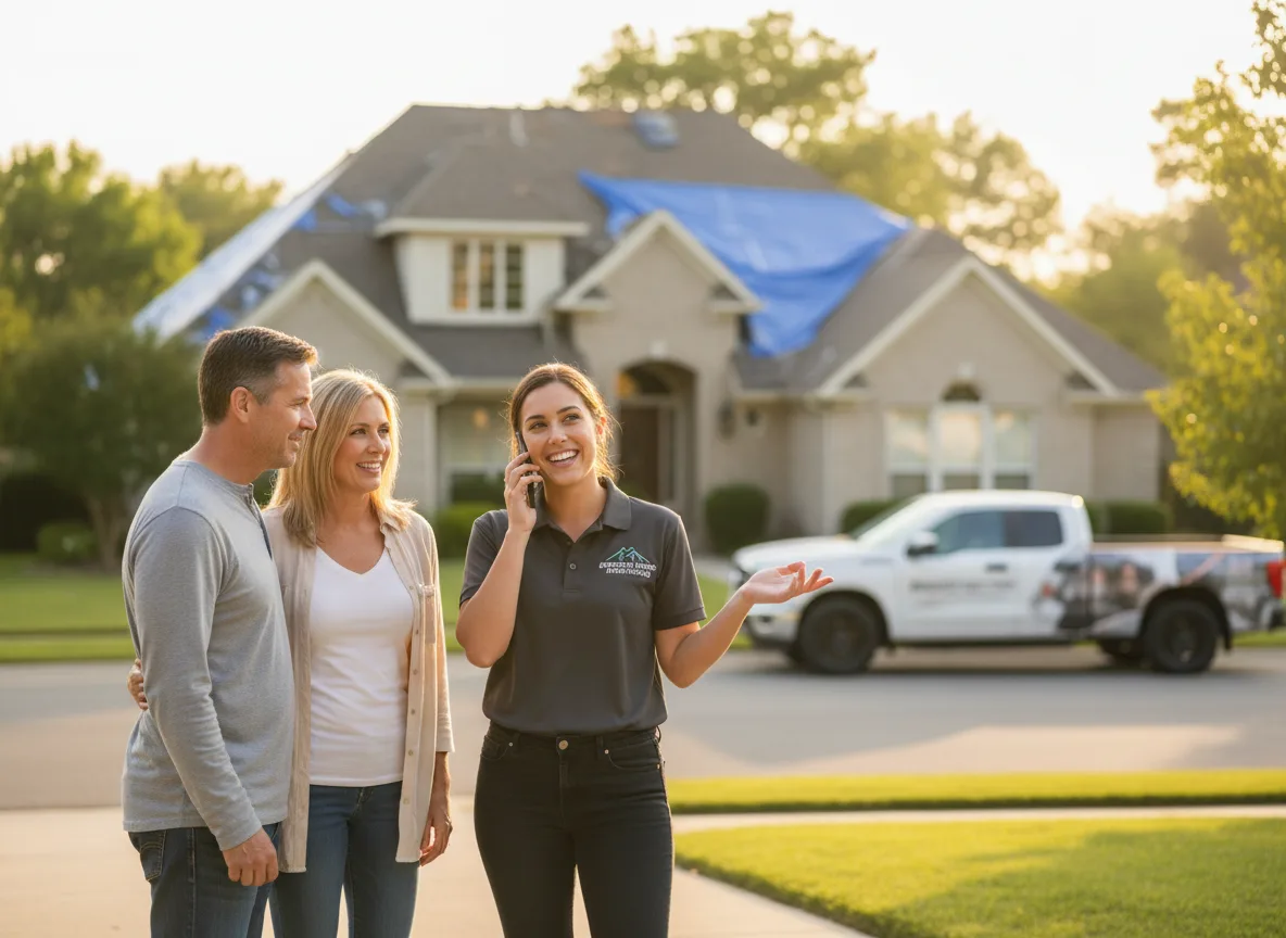 Emergency Roof Repair Ezel, KY FAQs